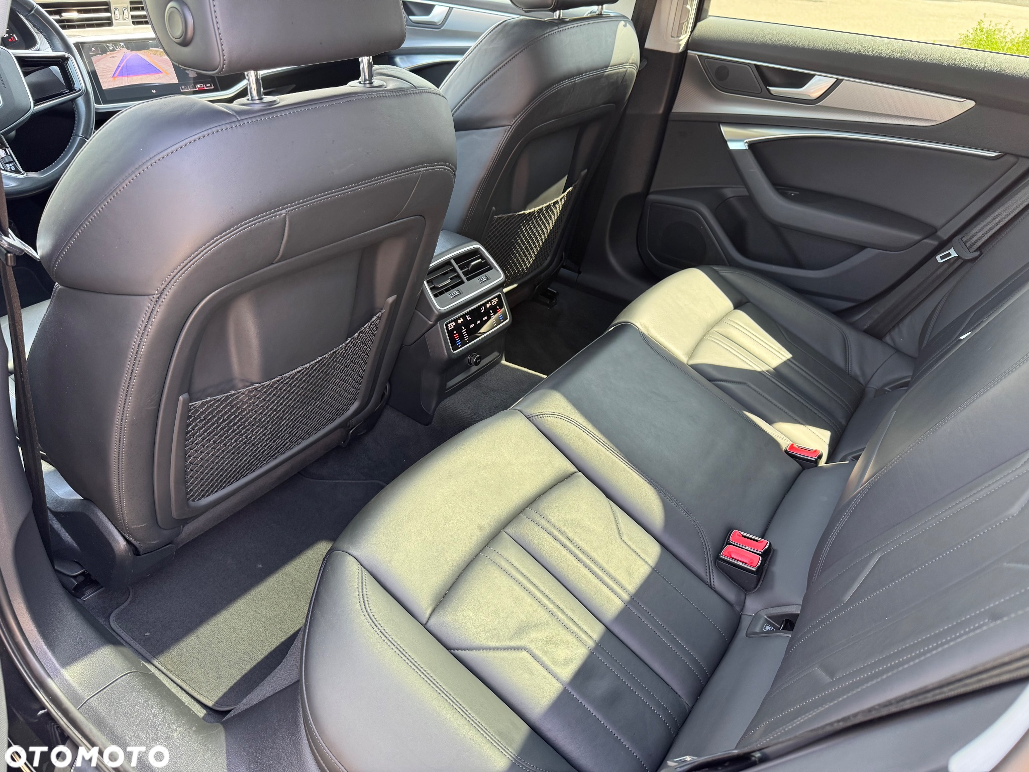 Audi A6 Avant 45 TDI quattro tiptronic sport - 26