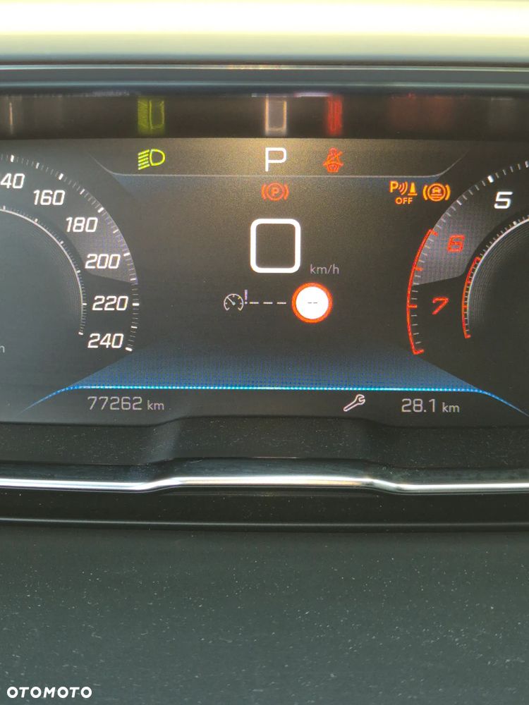 Peugeot 3008 PureTech 180 Stop & Start GPF EAT8 GT - 13