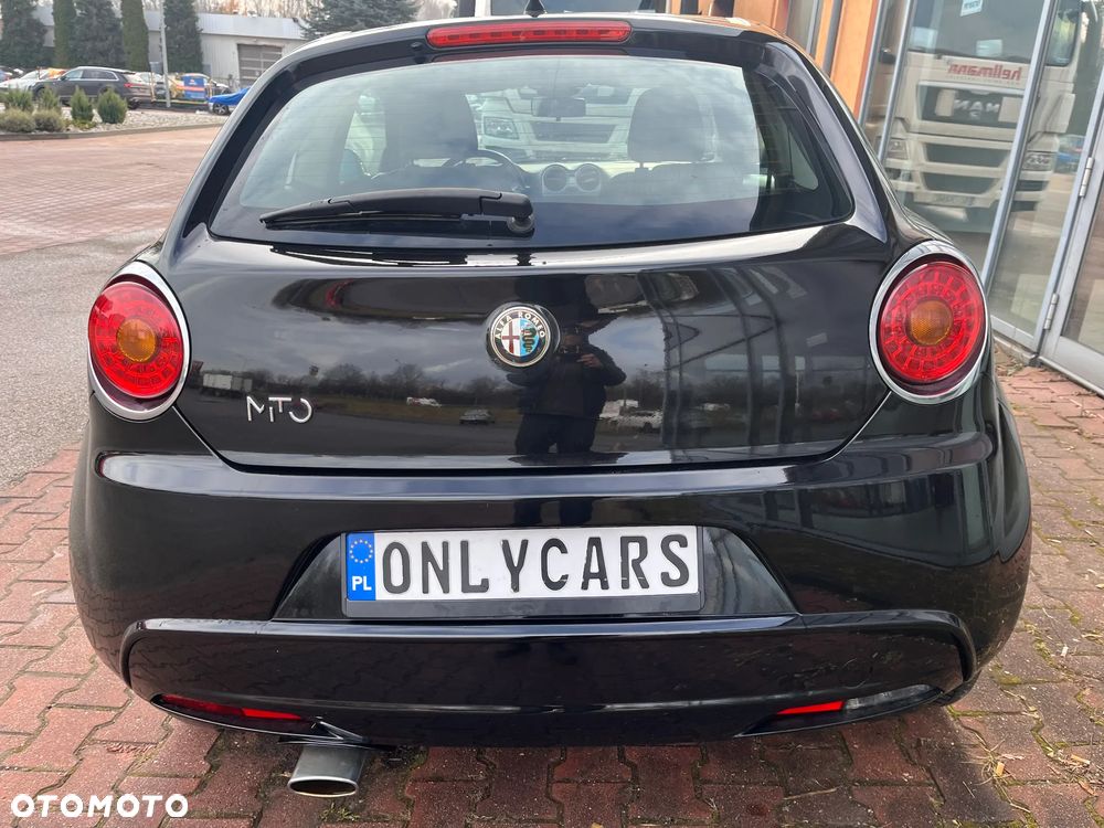 Alfa Romeo Mito 1.4 16V MultiAir Super - 15