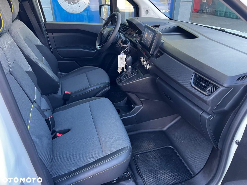 Renault Kangoo E-Tech Electric - 21