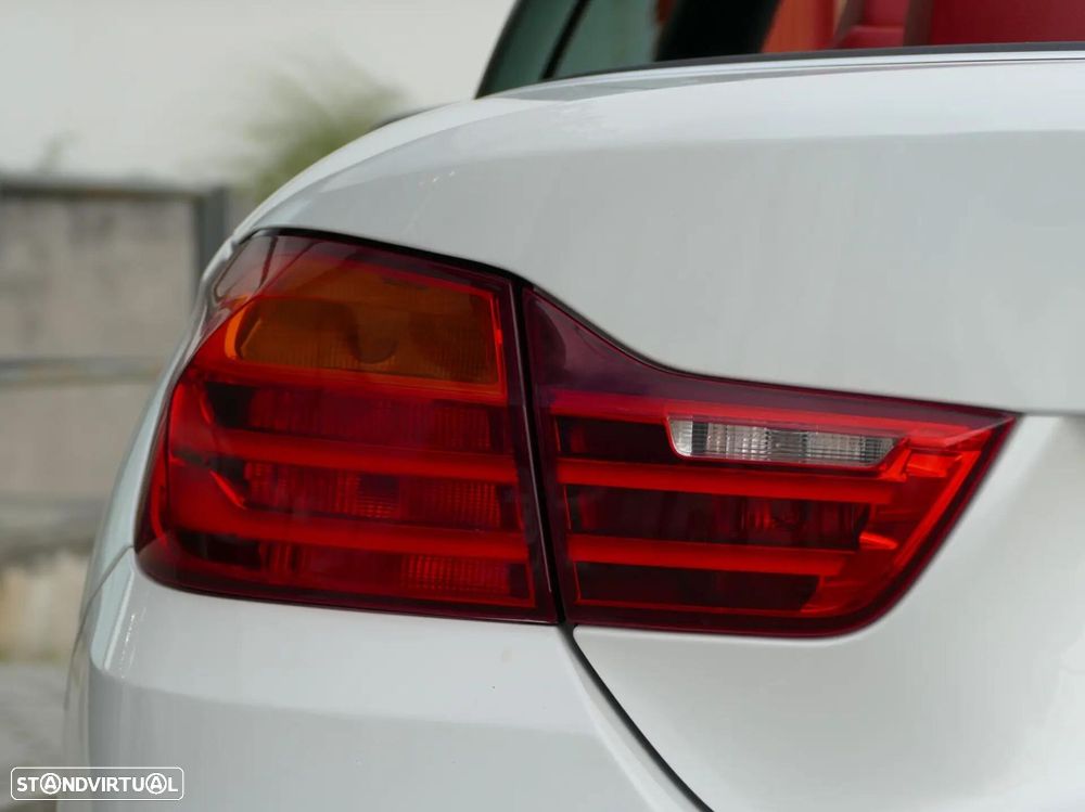 BMW 420 d Pack M Auto - 12