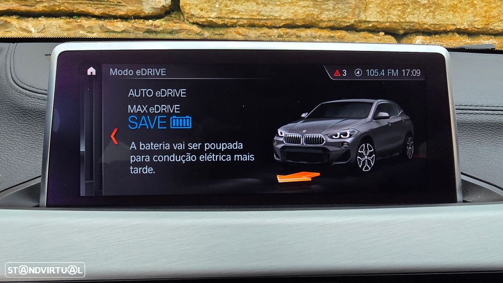 BMW X2 25 e xDrive Advantage - 23