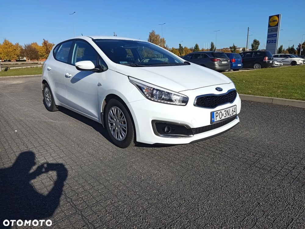 Kia Ceed - 2