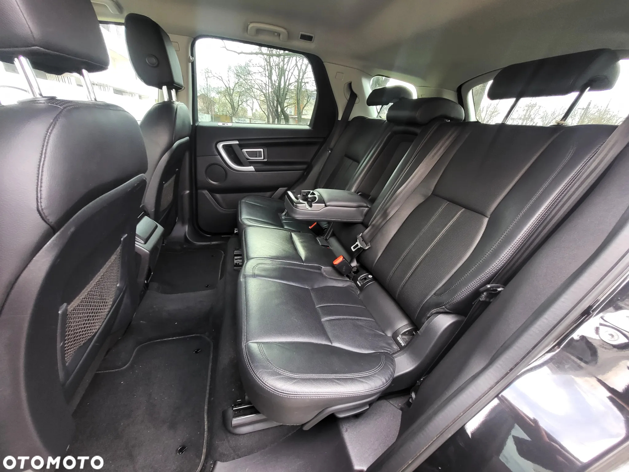 Land Rover Discovery Sport 2.0 TD4 HSE - 23