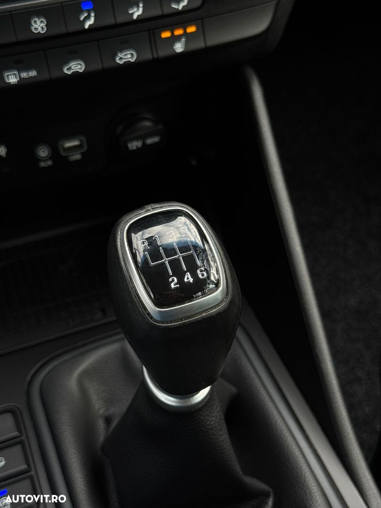 Hyundai Tucson - 35