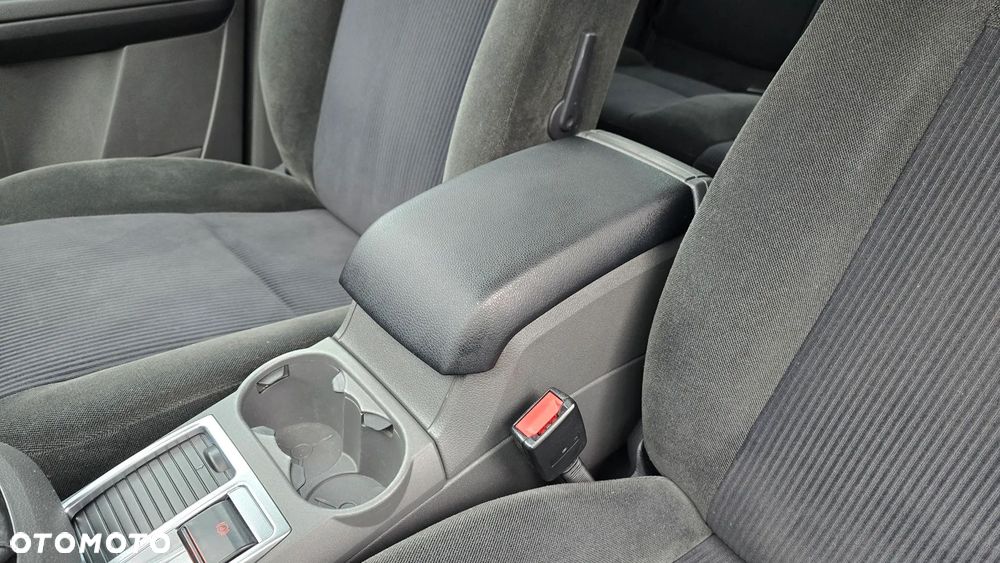 Ford Focus C-Max 1.8 Ghia - 21