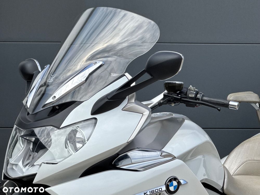 BMW K - 30