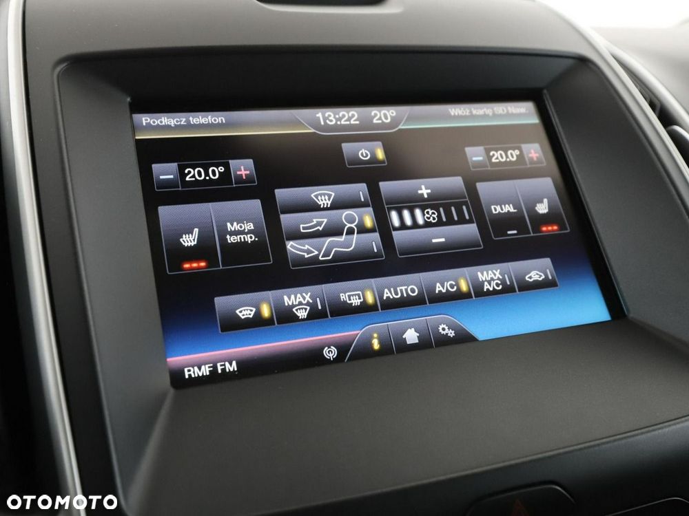 Ford S-Max 2.0 EcoBlue Trend - 26
