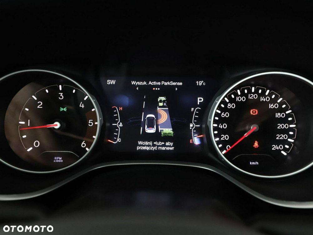 Jeep Compass 2.0 MJD Limited 4WD S&S - 29