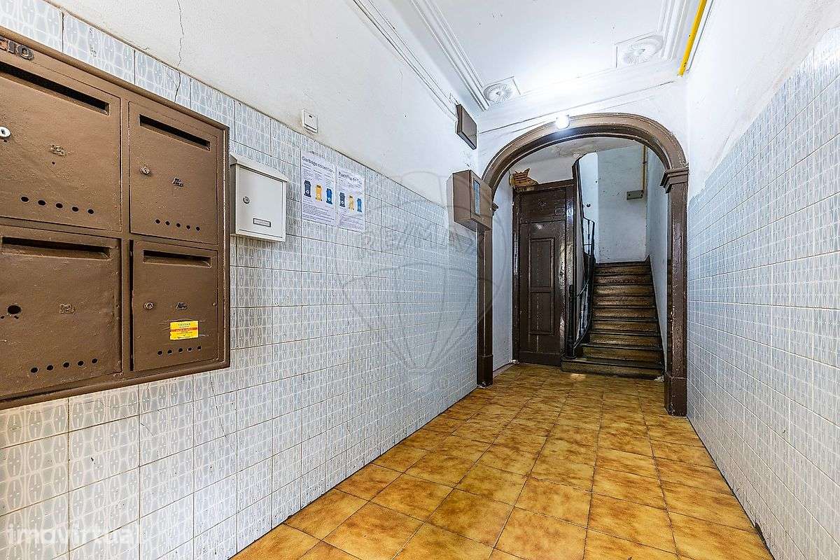 Apartamento T3 para venda - Grande imagem: 2/7