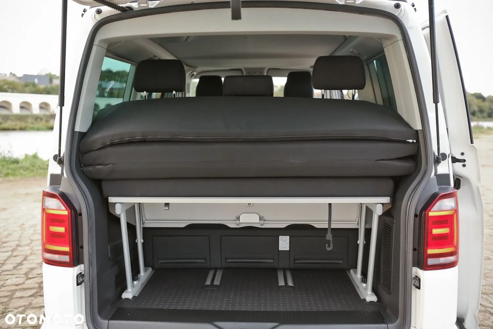 Volkswagen California - 22