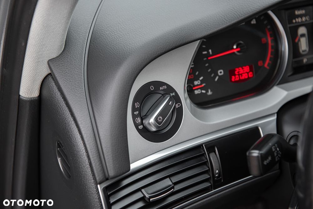 Audi A6 Avant 3.0 TDI Quattro Tiptronic - 20