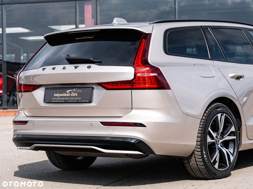 Volvo V60 B3 B DKG RDesign - 14
