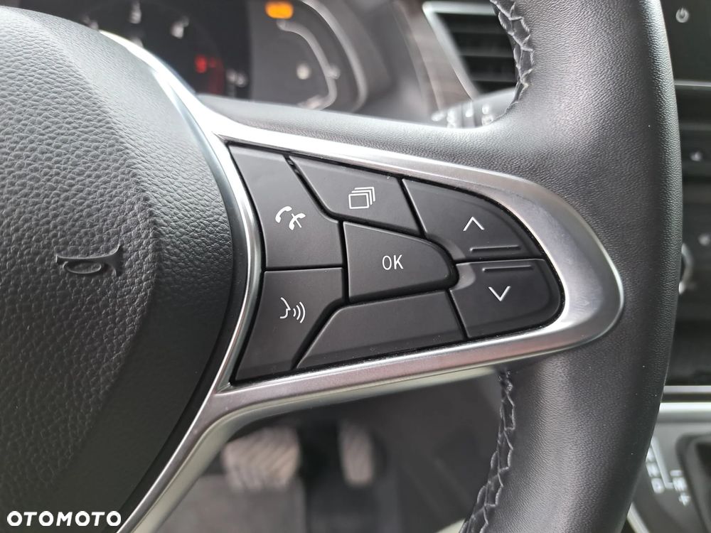 Renault Kangoo 1.5 dCi Techno EDC - 22