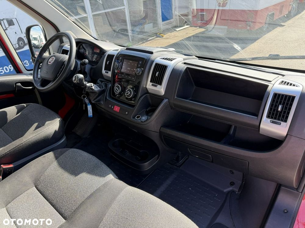 Fiat Ducato - 19