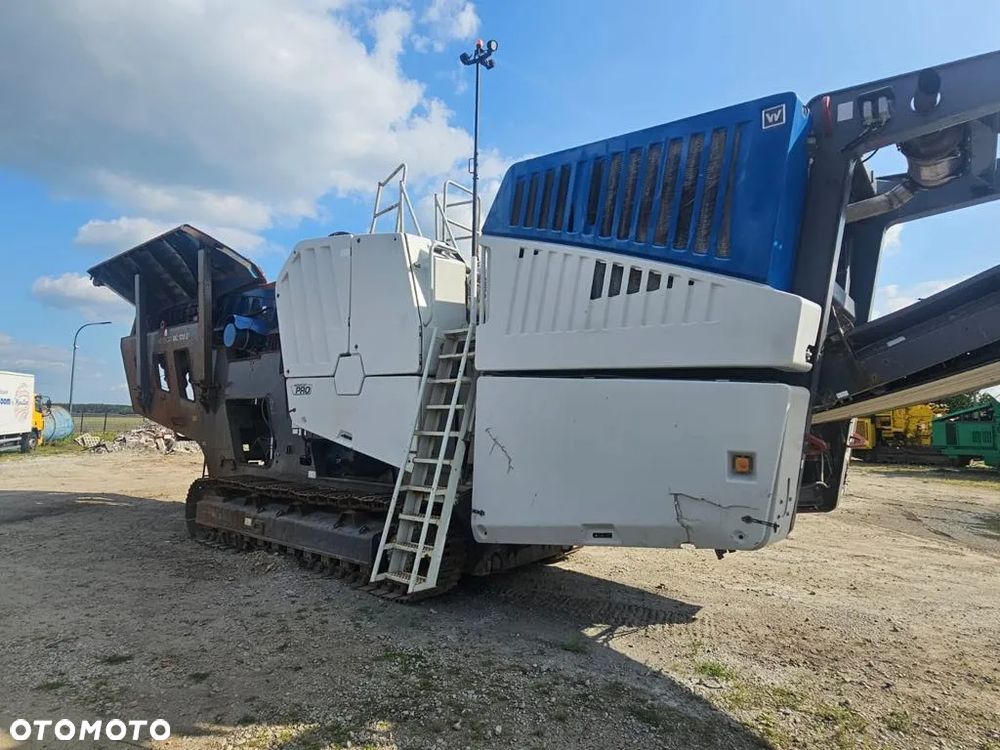 Kleemann Mc 120 Zi Pro - 4