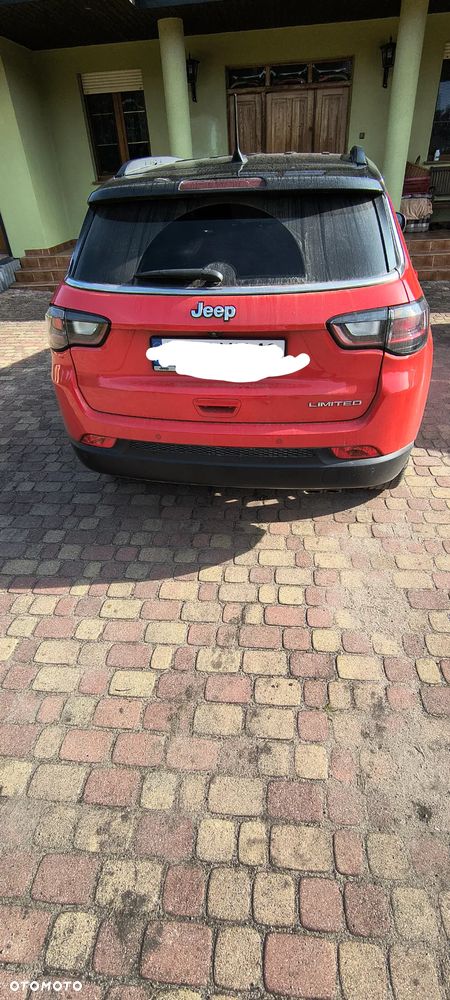 Jeep Compass - 3