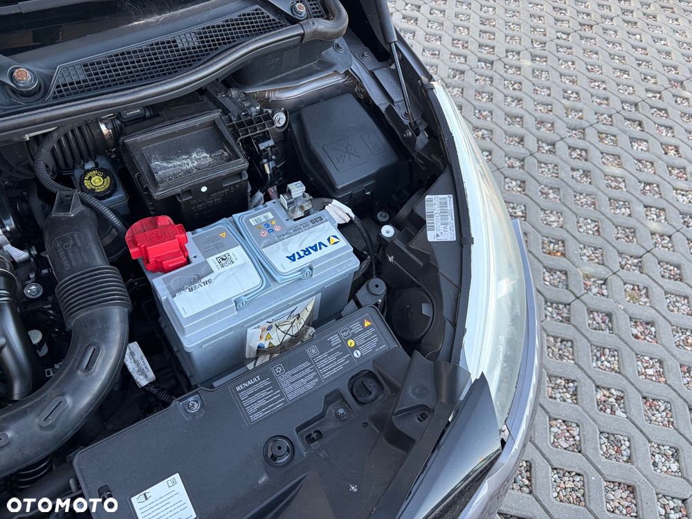 Renault Captur - 8