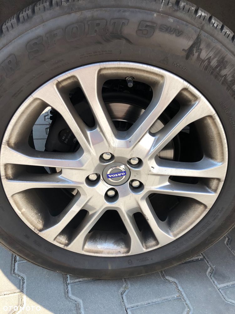 Volvo XC 60 T5 Drive-E Summum - 2