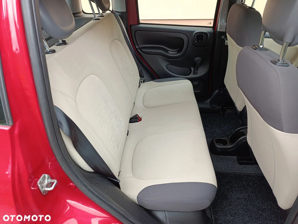 Fiat Panda 1.2 Easy - 10
