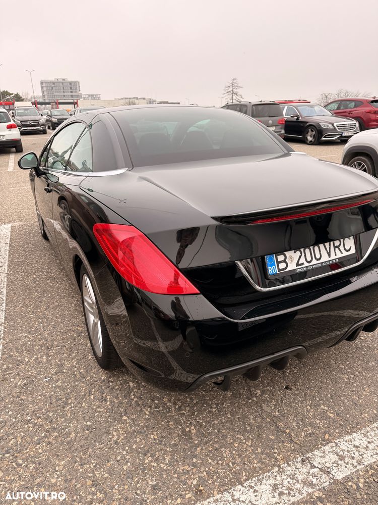 Peugeot 308 2.0 HDI Premium Pack - 3