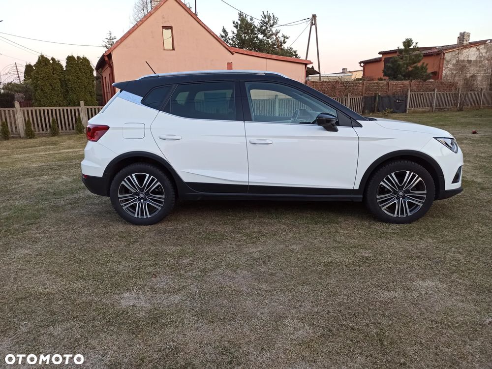 Seat Arona - 2
