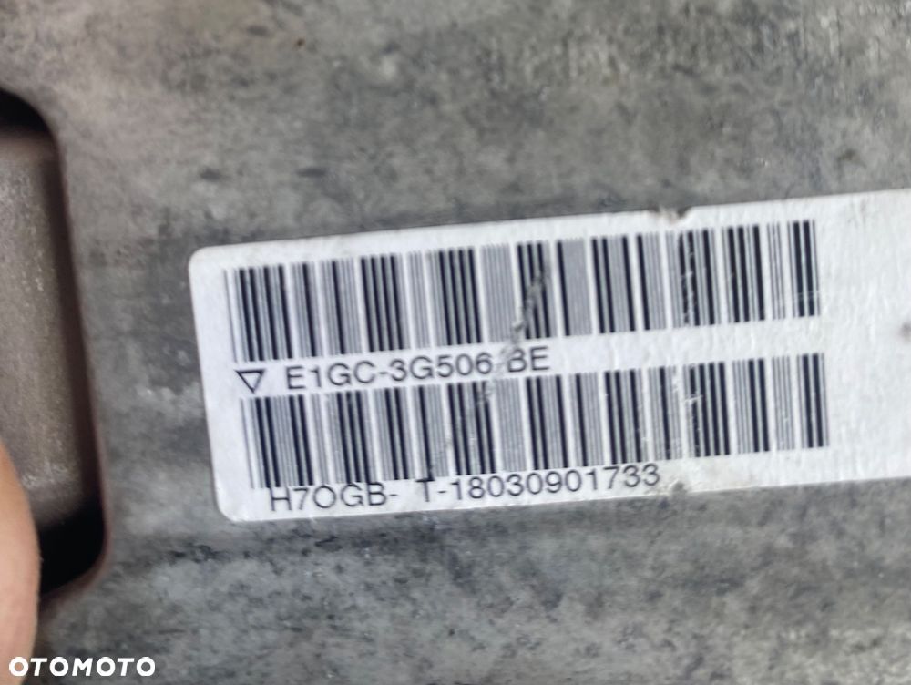 Ford S-max MK2  2 II LIFT galaxy MK4 Igła ! po 21 tys km!!! 18r KOLUMNA KIEROWNICZA SZTYCA KRZYŻAK + blokada kierownicy  mk 2 mk 3 mk 4 galaxy S max Smax S-maks lift II 2 - 5