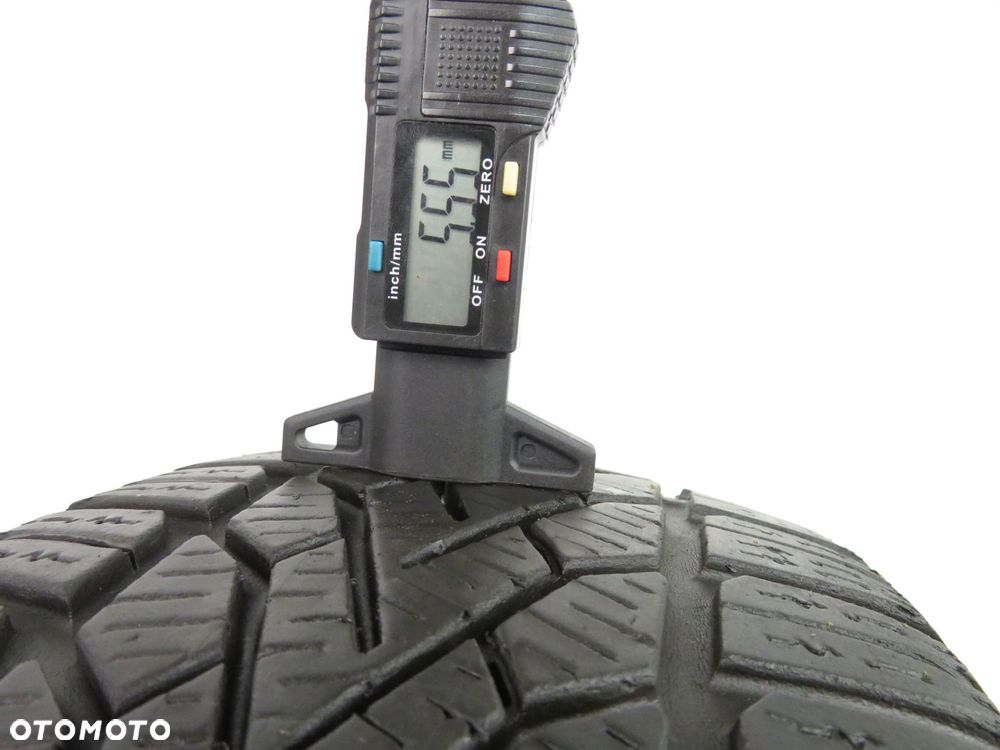 185/65R15 OPONA ZIMOWA Semperit Speed-Grip 2 88T - 5