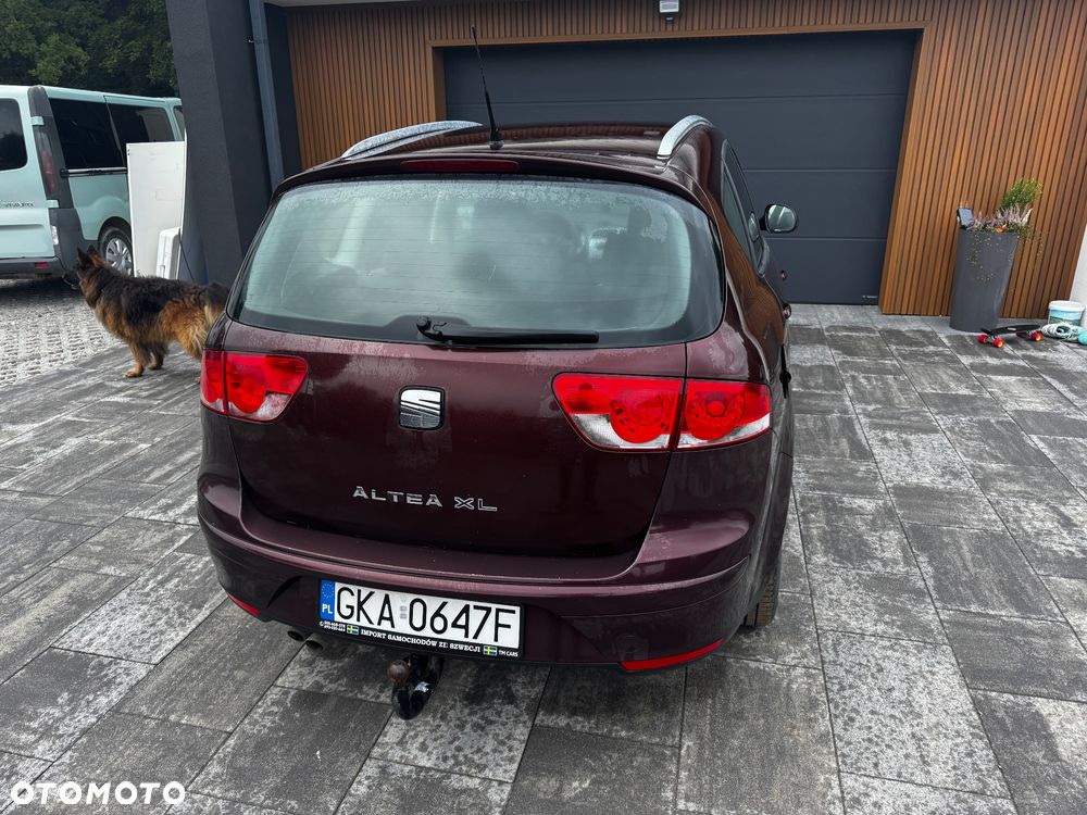 Seat Altea XL - 6