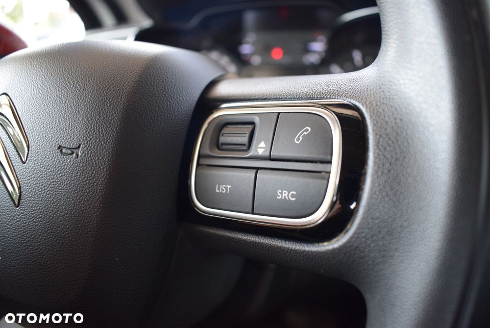 Citroën C3 - 25
