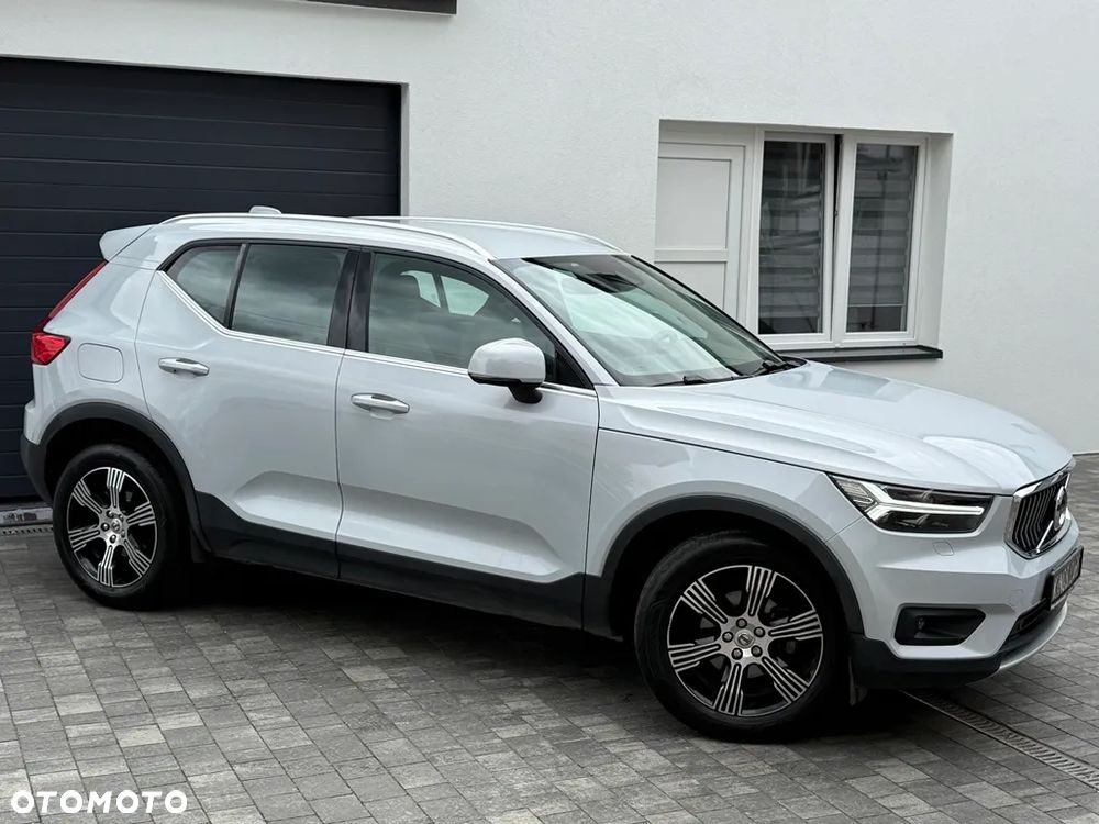 Volvo XC 40 T3 Geartronic Inscription - 15