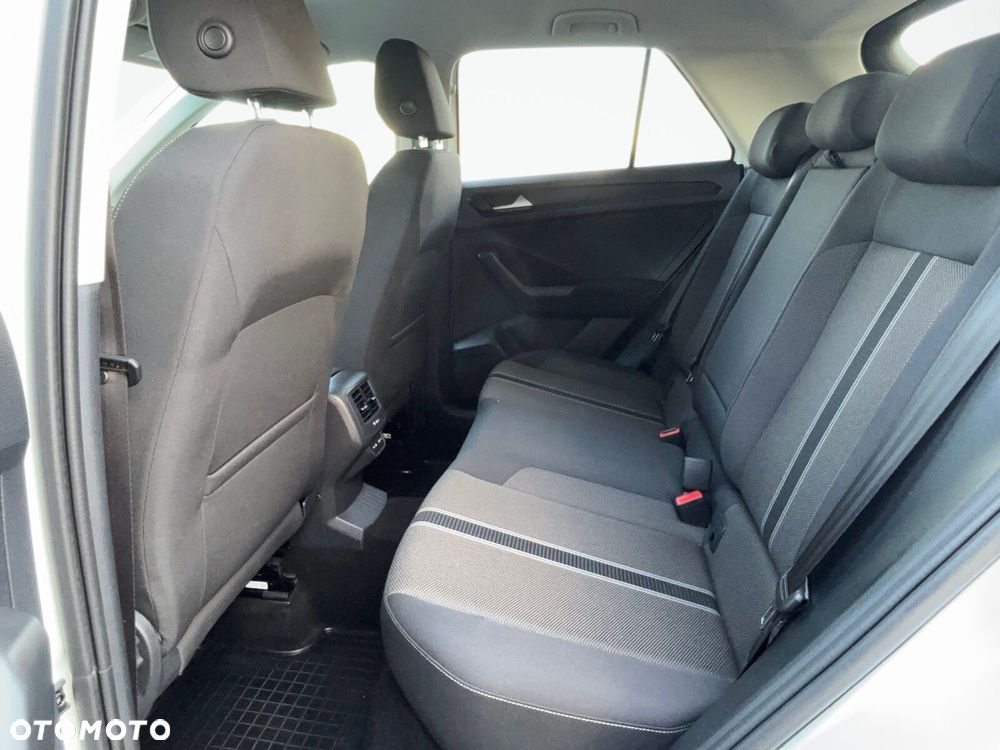 Volkswagen T-Roc 1.5 TSI ACT Advance - 13