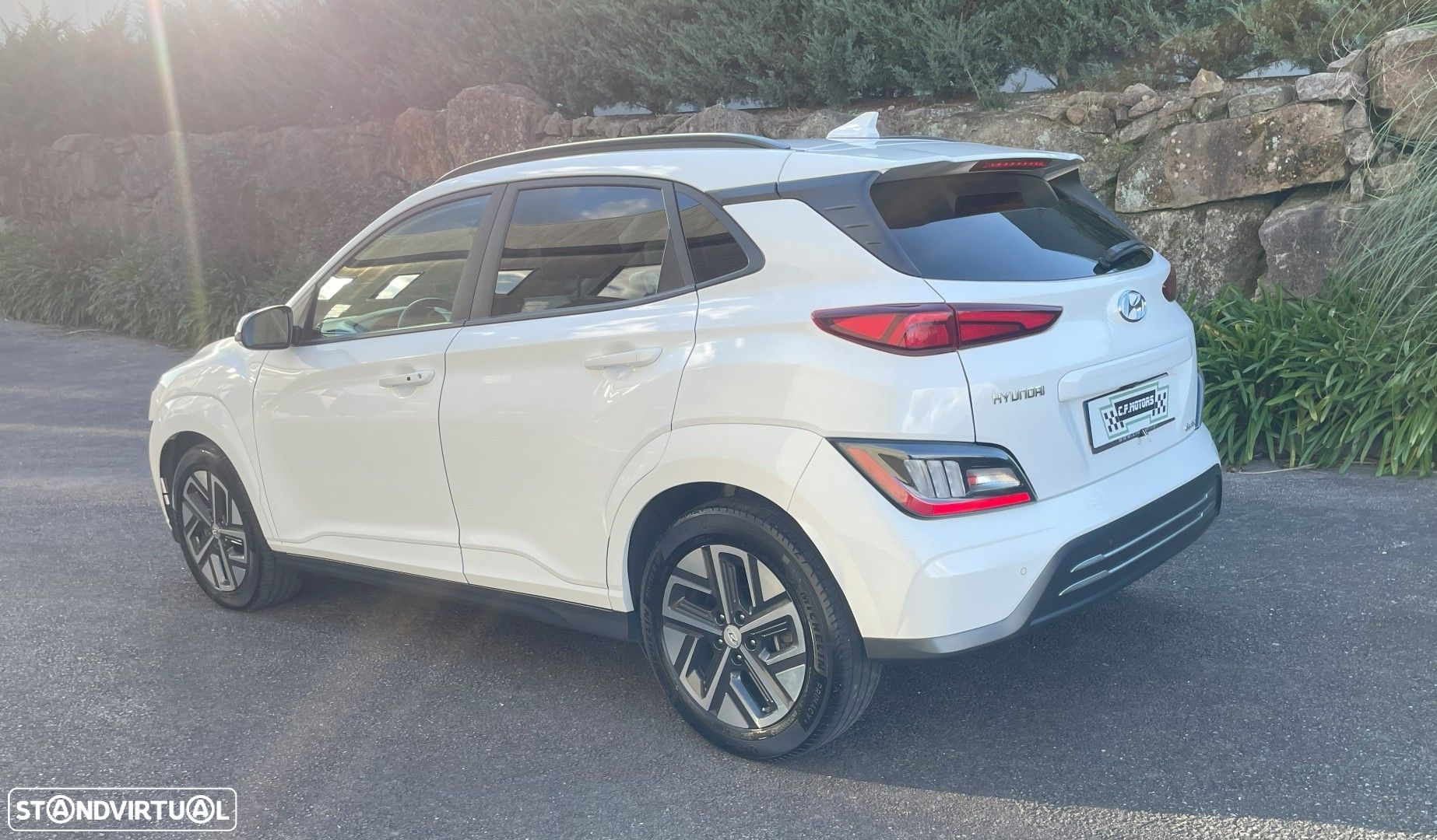 Hyundai Kauai - 35