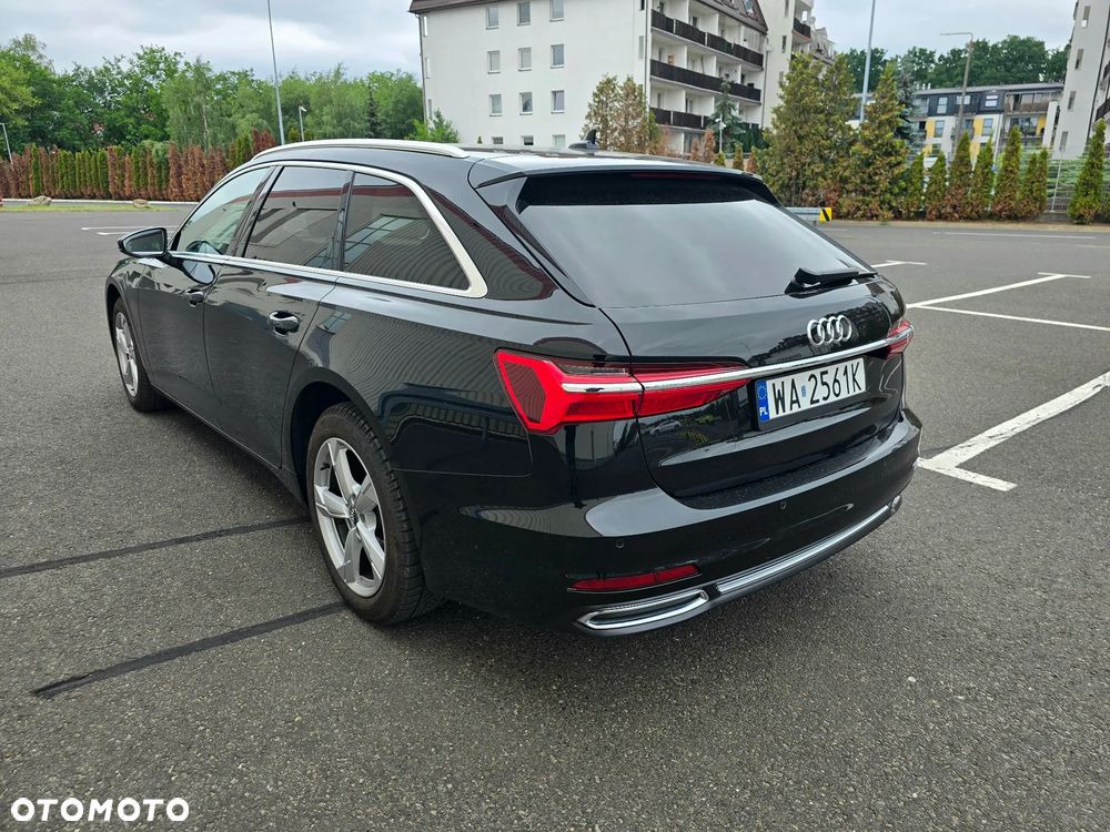 Audi A6 Avant ver-35-tdi-mhev-sport-s-tronic - 6