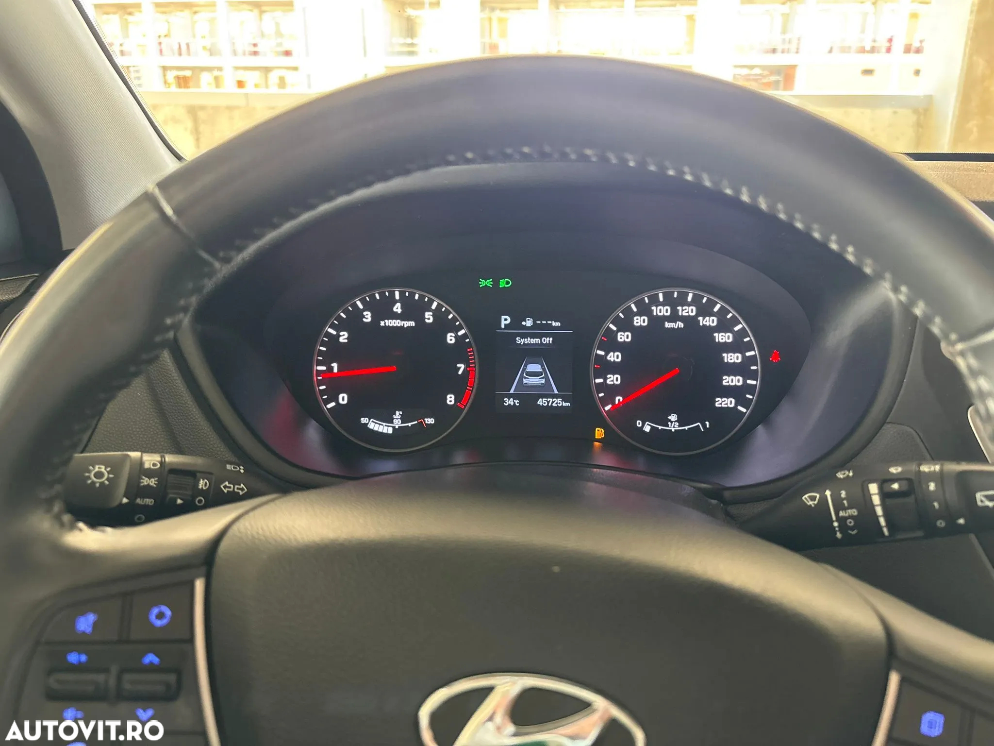 Hyundai i20 1.0 T-GDI 7DCT LED Line - 6