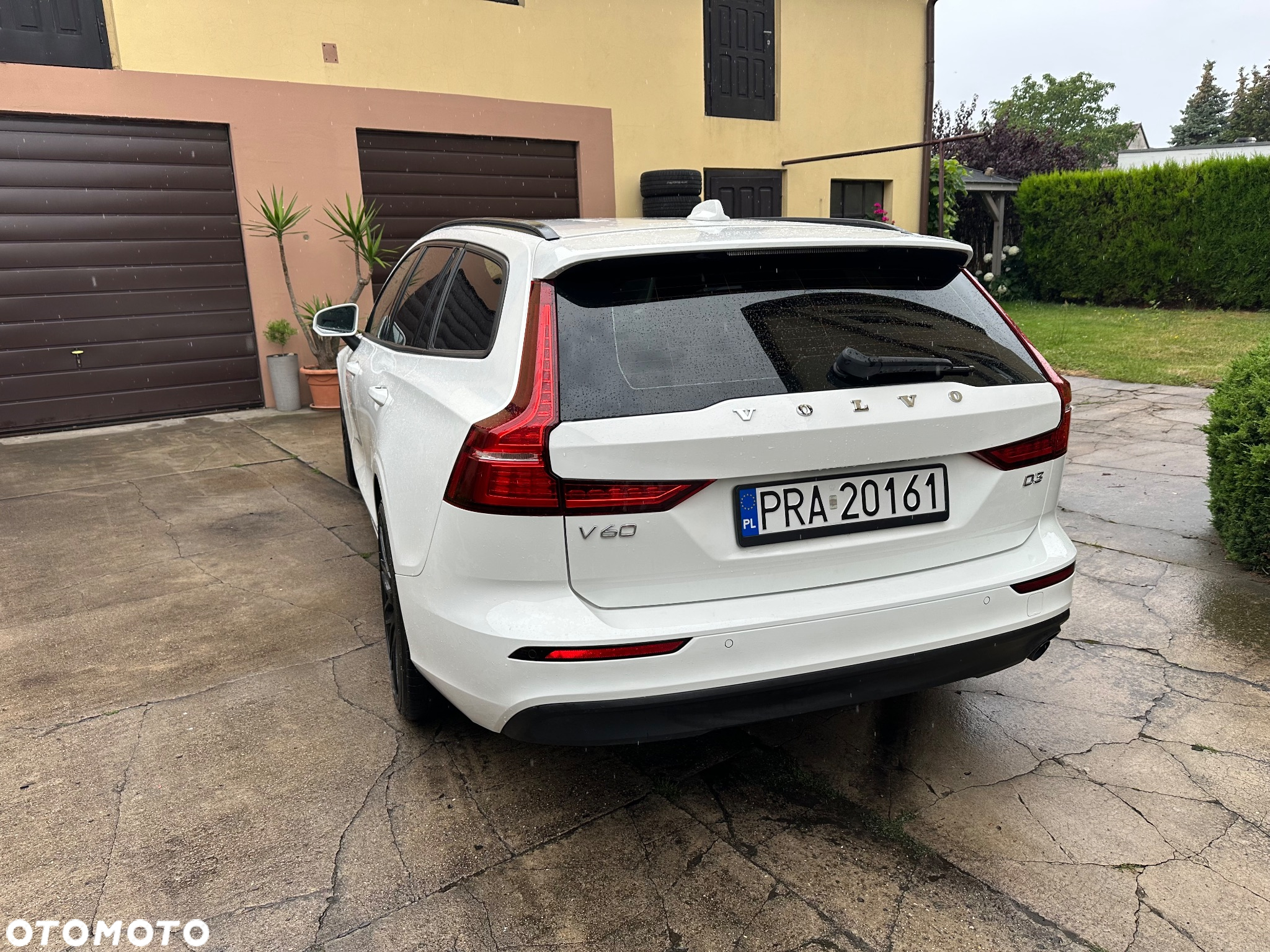Volvo V60 D3 Momentum - 6