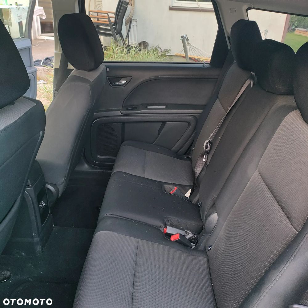Dodge Journey 2.0 CRD SE - 18
