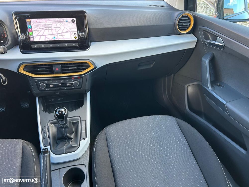 SEAT Arona 1.0 TSI Style - 20