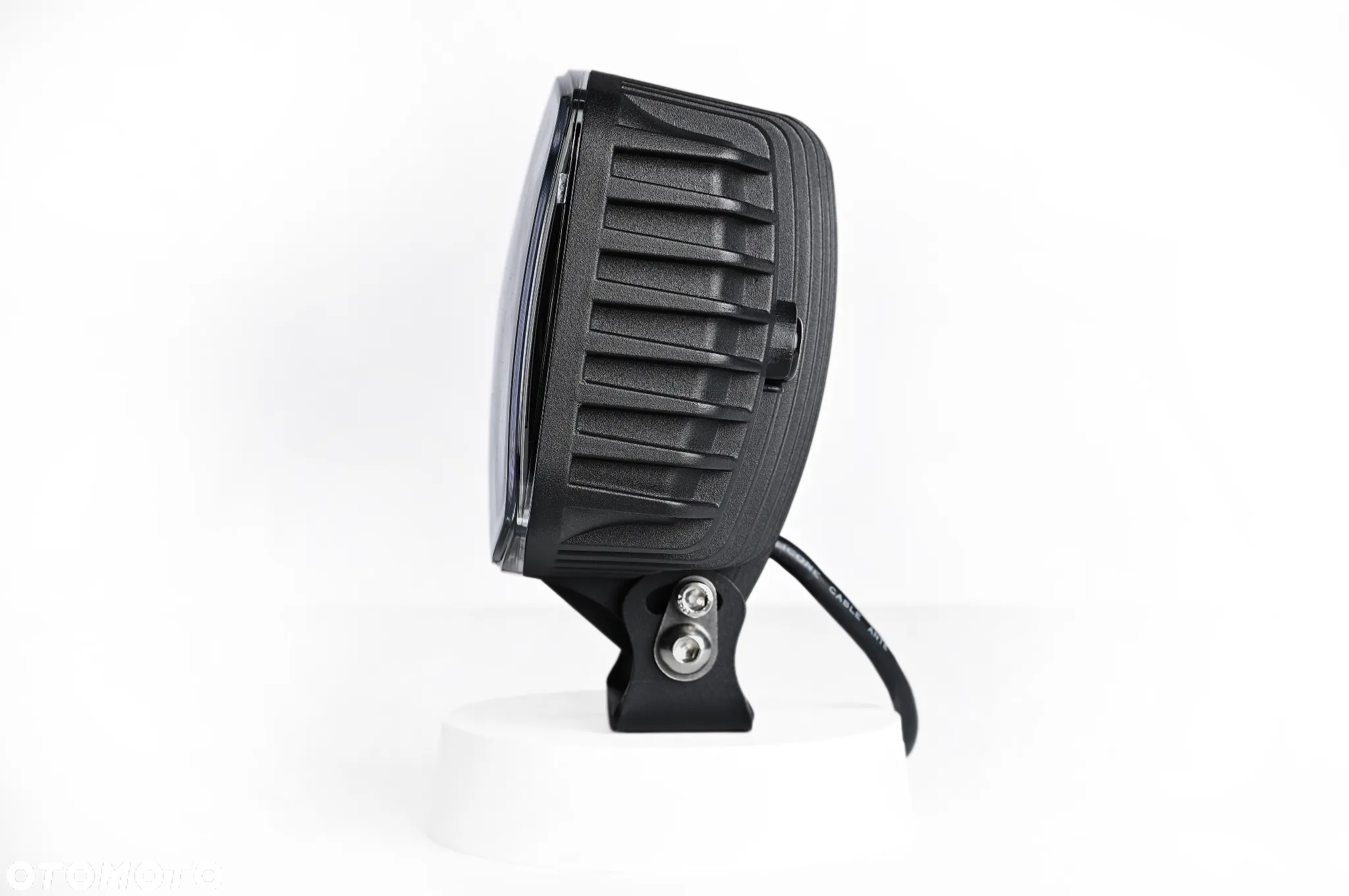 REFLEKTOR DALEKOSIĘŻNY SKYLED JUMBO AMBER FULL LED JE320.60 - 15