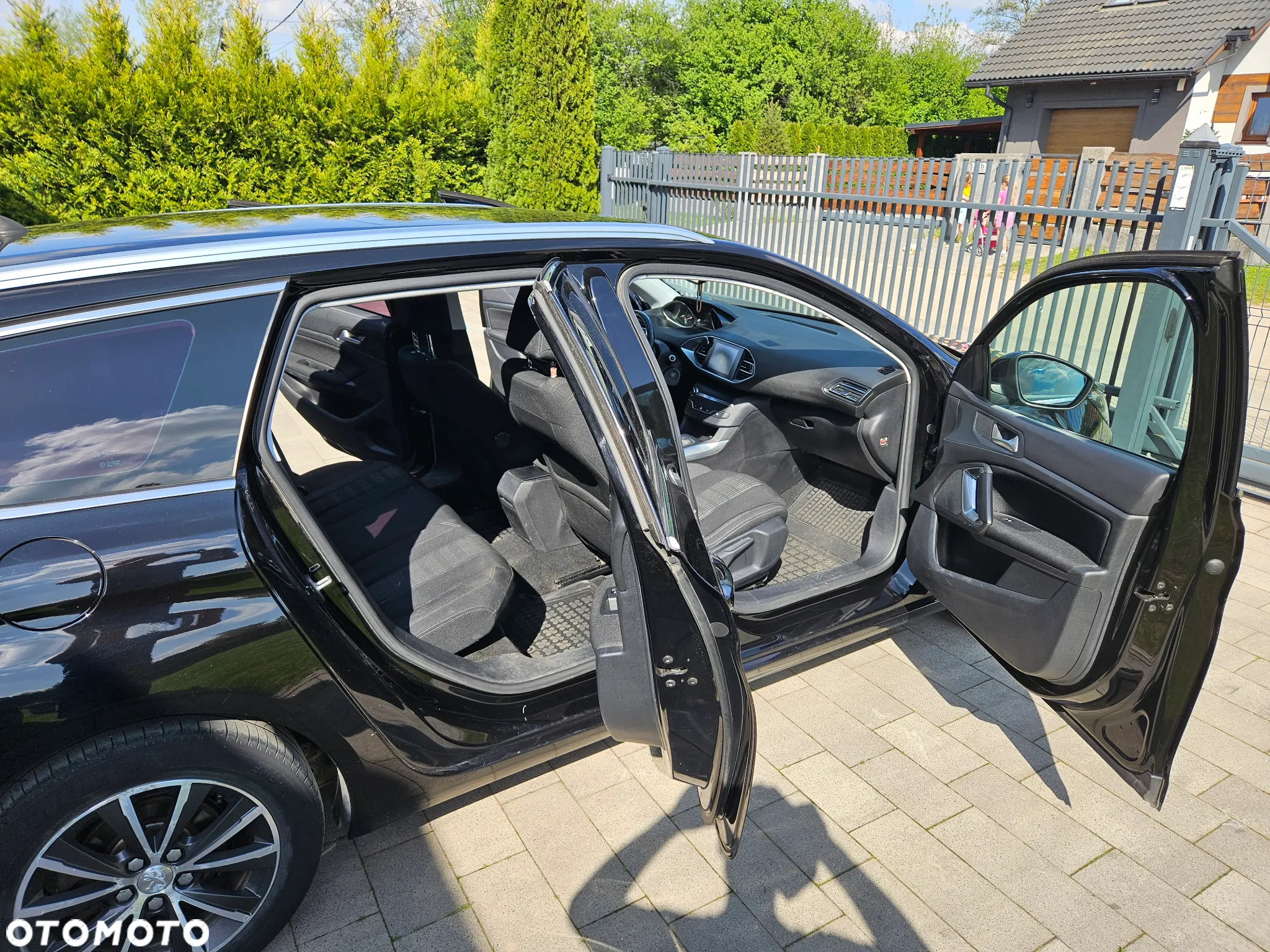 Peugeot 308 - 10
