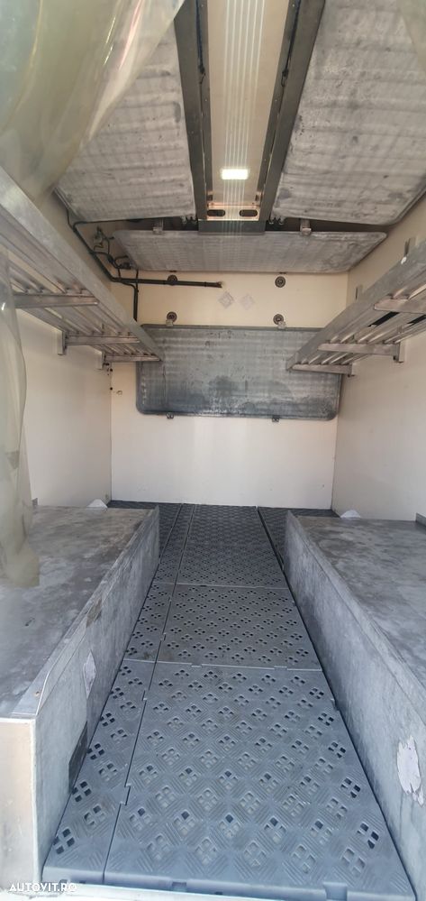Renault TRAFIC - 13