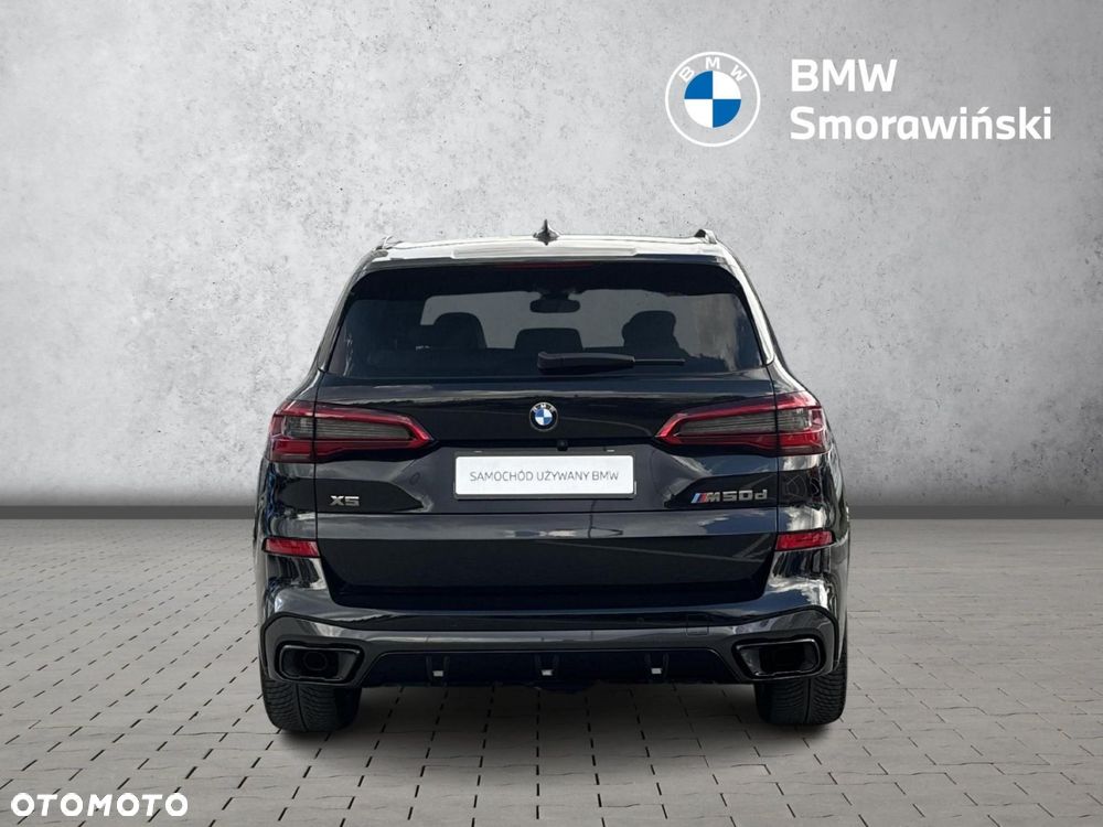BMW X5 - 5