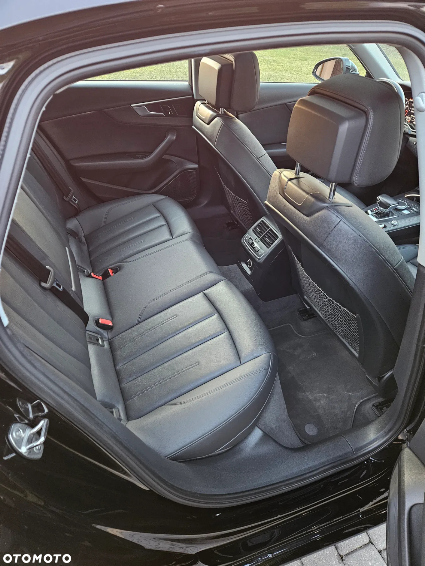 Audi A4 2.0 TFSI Quattro S tronic - 23