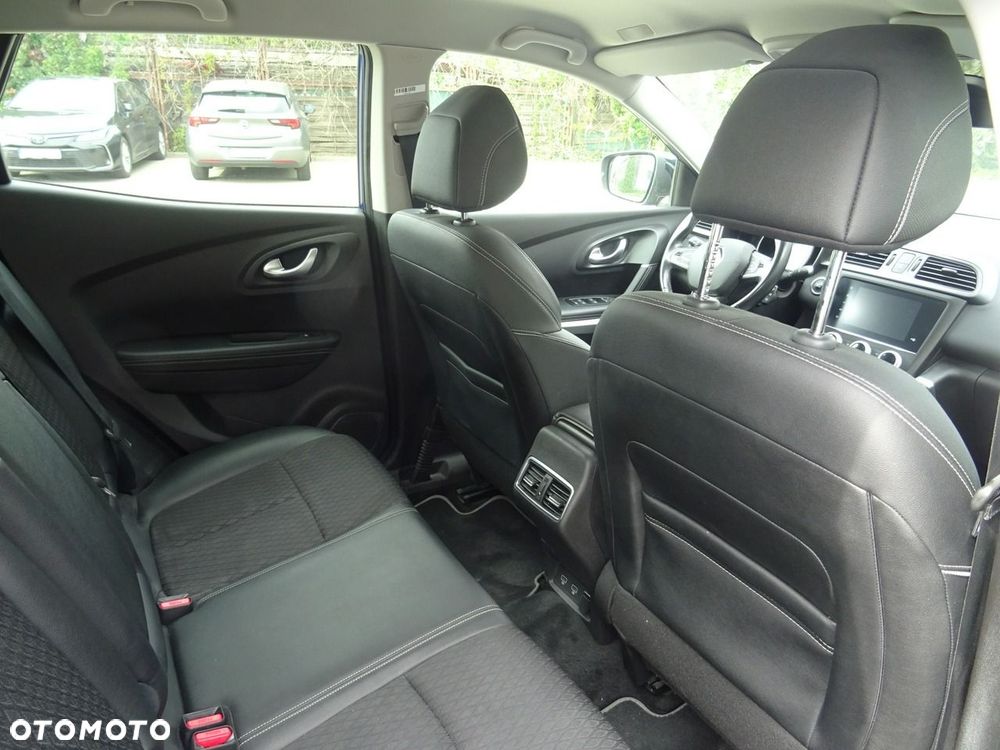 Renault Kadjar 1.3 TCe FAP Bose - 17