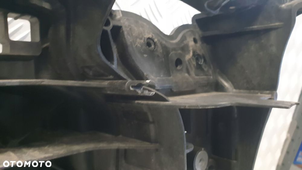 audi rsq3 83a pas przedni przód wzmocnienie przednie 83a805594f - 11