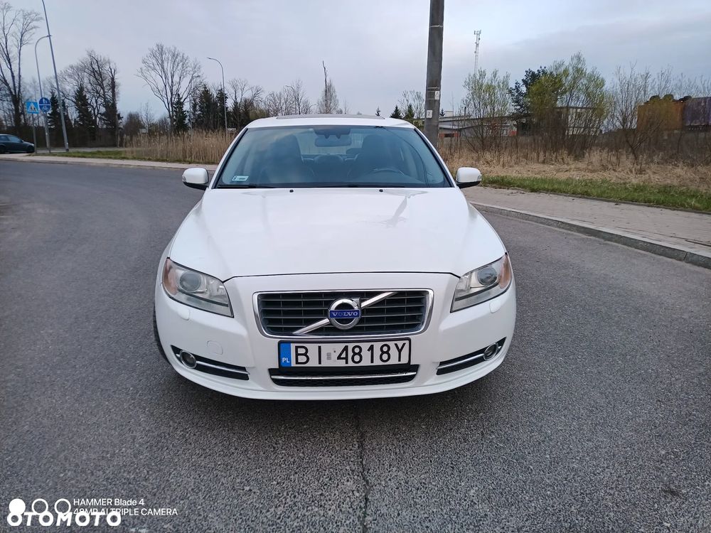 Volvo S80 3.2 Summum - 2