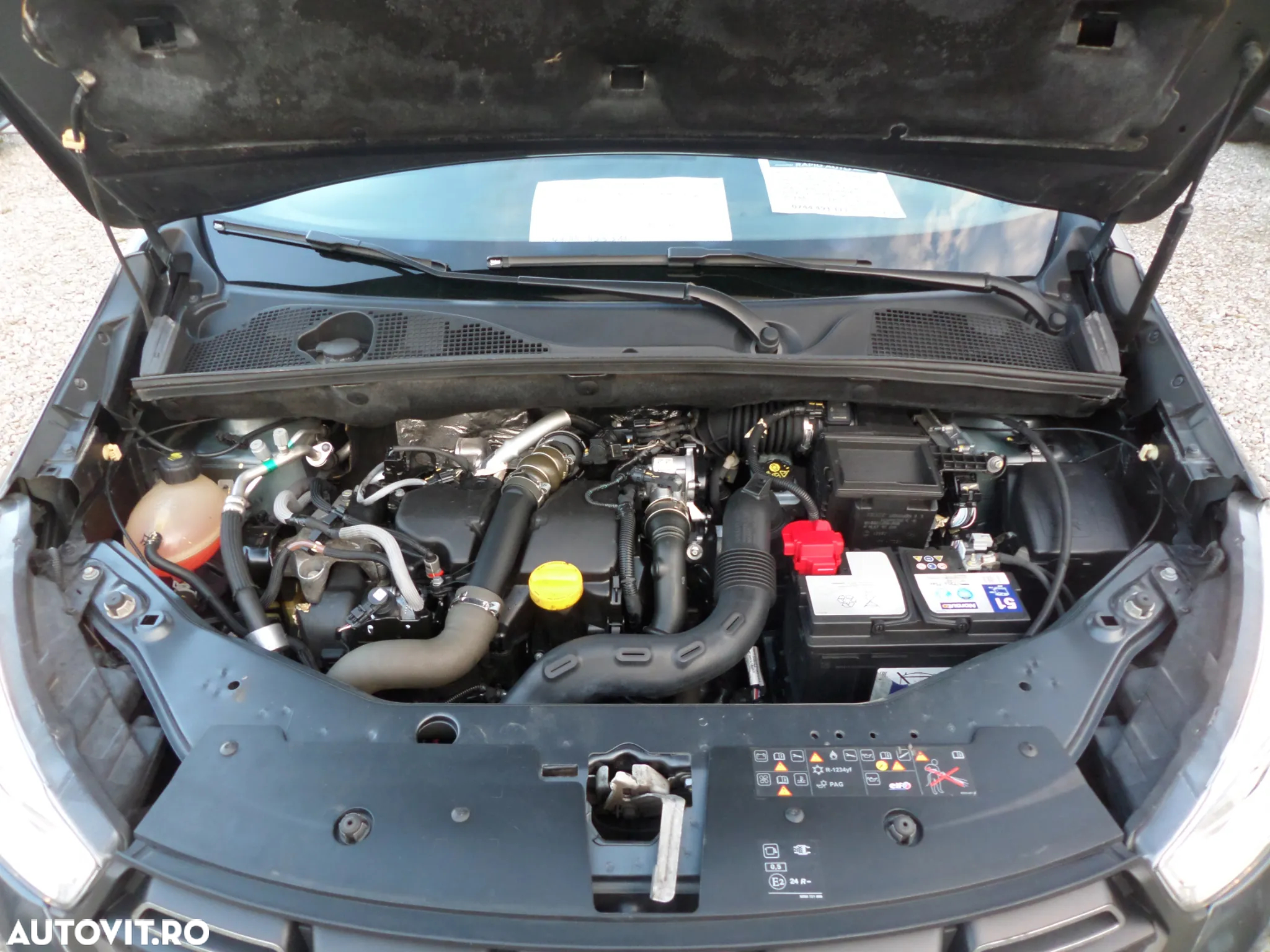 Dacia Dokker 1.5 dCi 90 CP Stepway - 34
