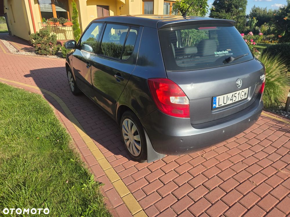 Skoda Fabia 1.2 12V Joy - 2