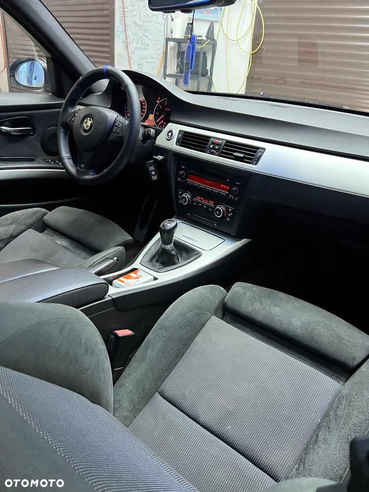 BMW Seria 3 - 10