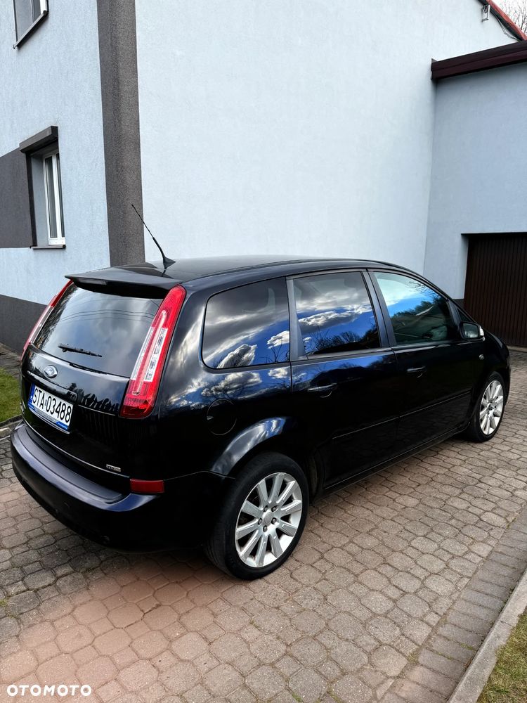 Ford C-MAX - 9